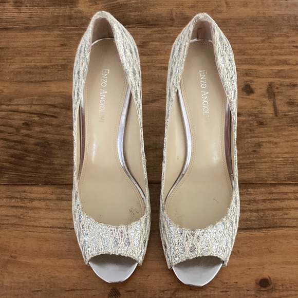 Enzo Angiolini Shoes - Enzo angiolini